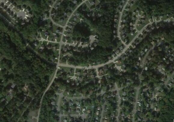 Kingsview-Satellite