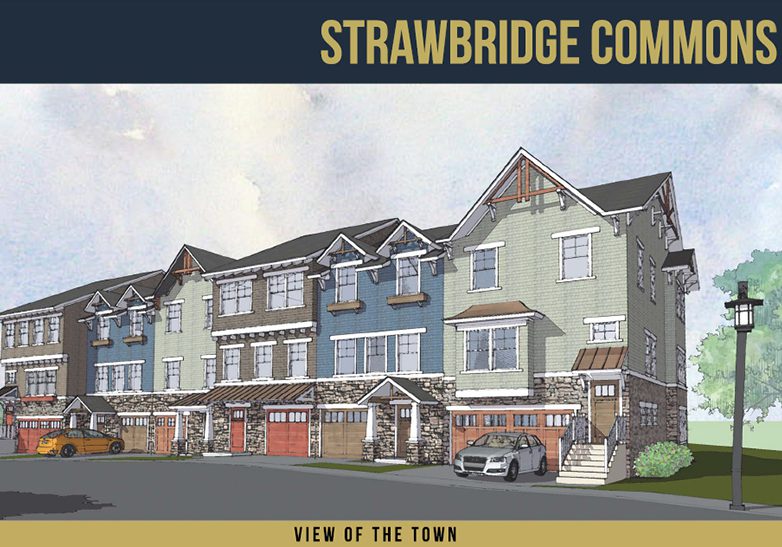 Strawbridge-Commons-Town